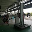 ADV Shell And Dish End Grinding Machine