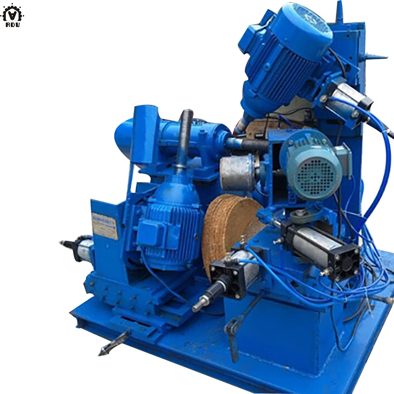 ADV Cookware Pot Polishing Machines