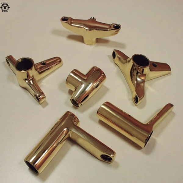 ADV Cookware hardware rotary table Polishing Machines