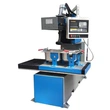ADV SS Sink Polishing and Grinding Machine