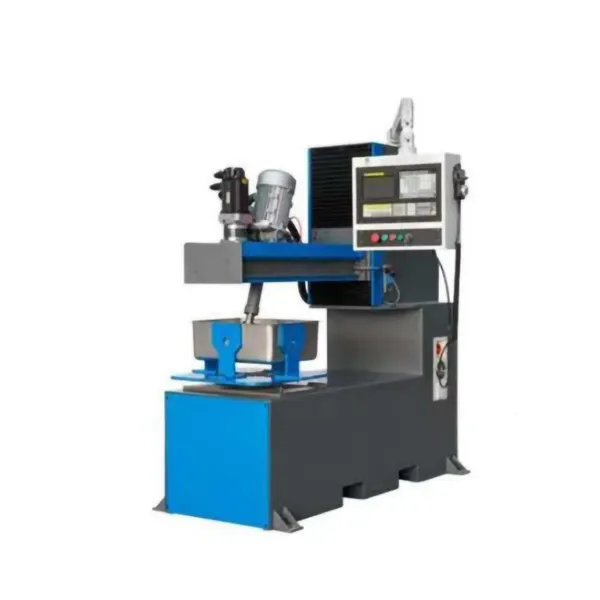 ADV SS Sink Polishing and Grinding Machine