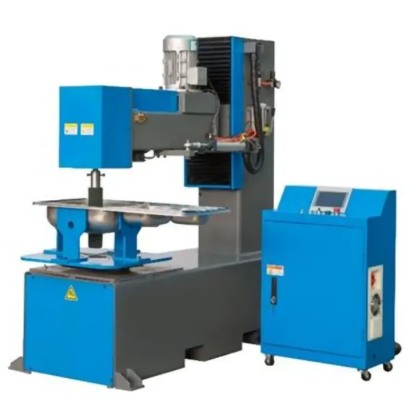 ADV SS Sink Polishing and Grinding Machine