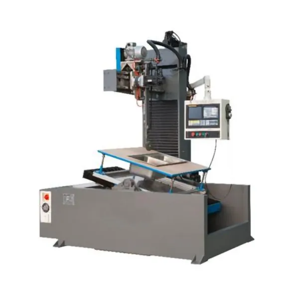 ADV SS Sink Polishing and Grinding Machine