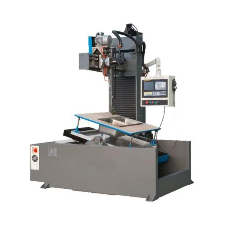 ADV SS Sink Polishing and Grinding Machine