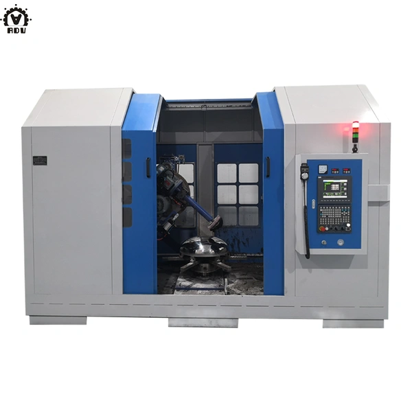 adv cnc Schleifmaschine 