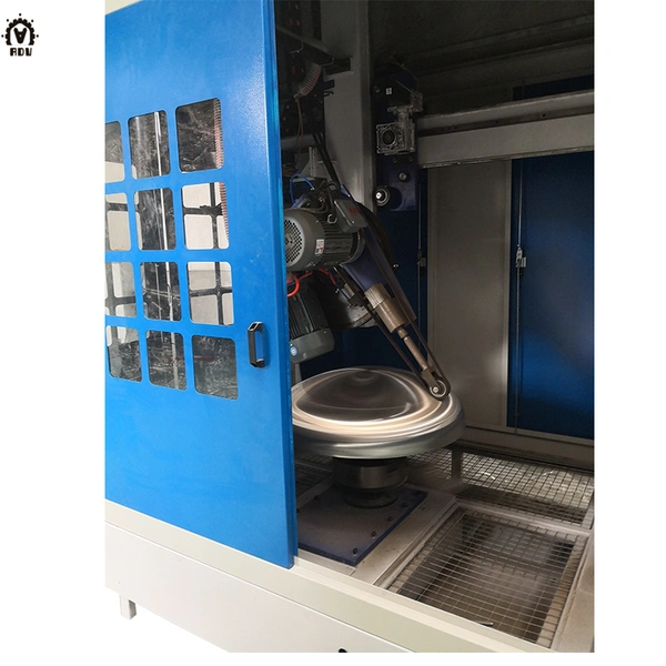 adv cnc Schleifmaschine 