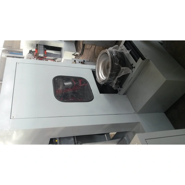 عالية السرعة cnc تجهيزات المطابخ غطاء فتحة غطاء ماكينات التلميع 