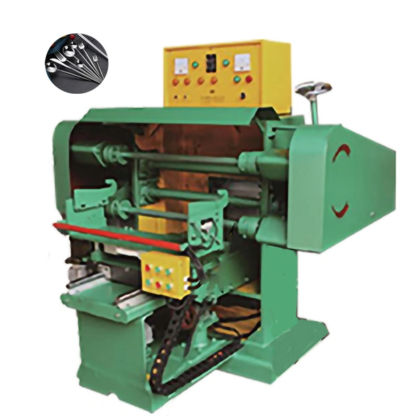 Máquina pulidora de vajilla de metal de avión de doble rueda adv 