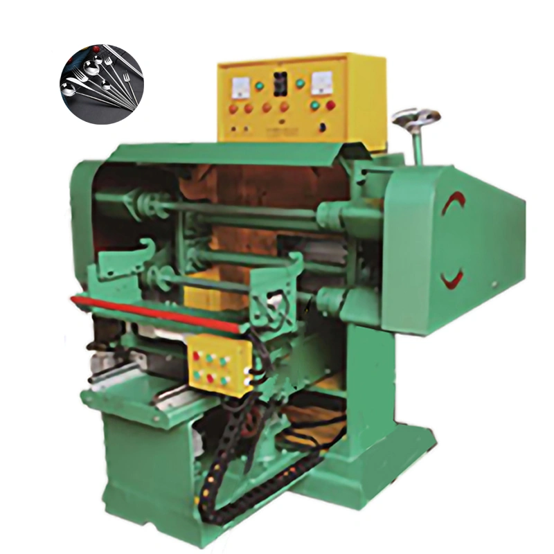 Máquina pulidora de vajilla de metal de avión de doble rueda adv 