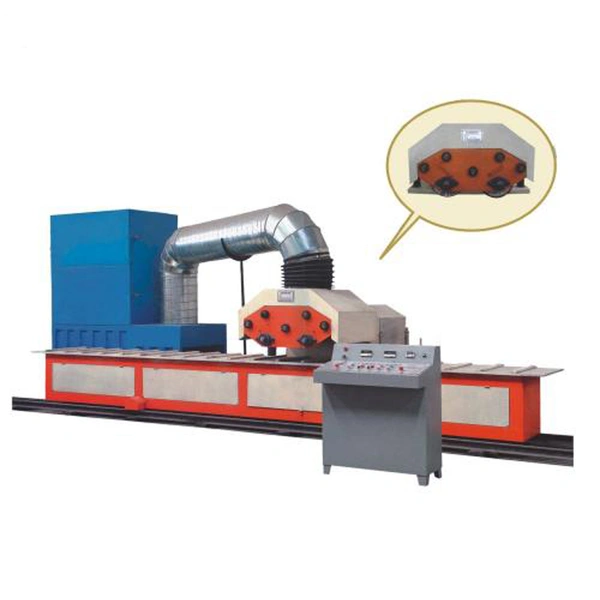 Buffing Polishing Machine