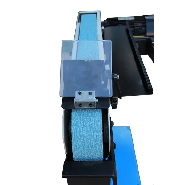 ADV MSM75/100/150 Belt Sander Belt Grinder, Surface Grinding Machine