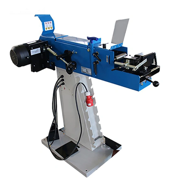 ADV MSM75/100/150 Belt Sander Belt Grinder, Surface Grinding Machine