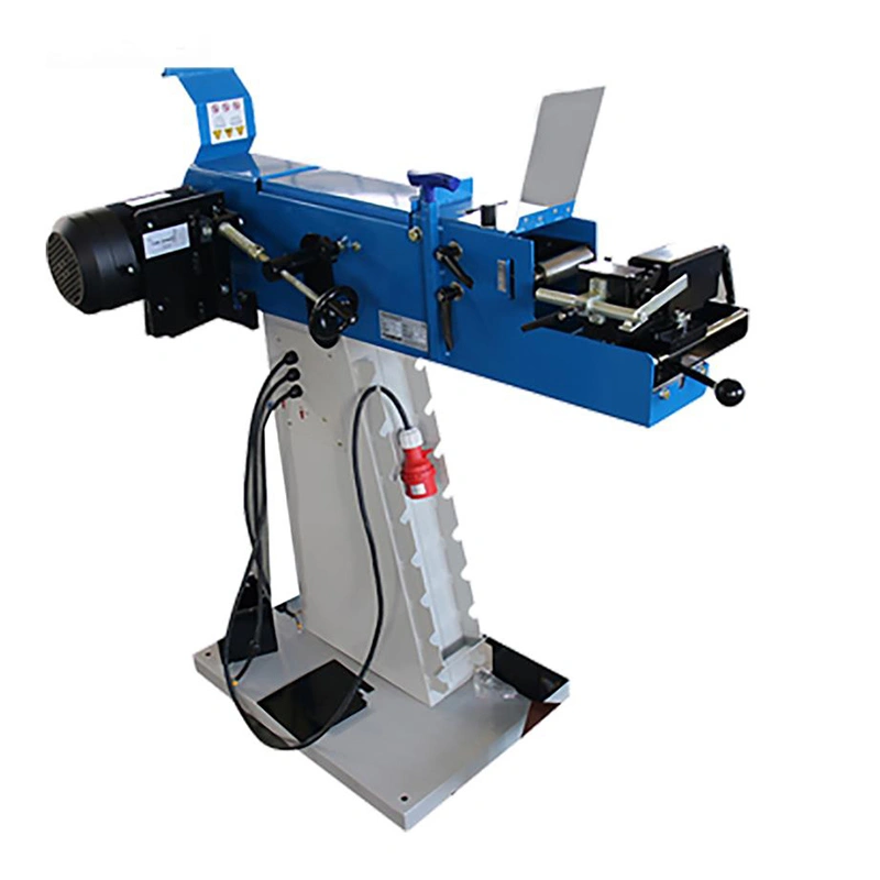 ADV MSM75/100/150 Belt Sander Belt Grinder, Surface Grinding Machine