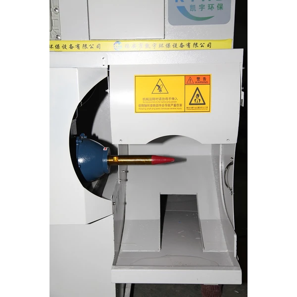 Máquina pulidora y pulidora de cinturón de arena respetuosa con el medio ambiente húmedo  