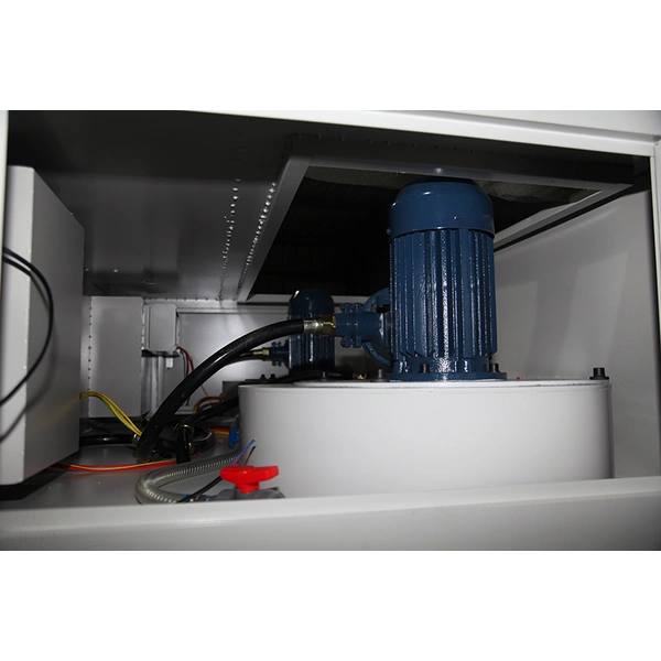 Máquina pulidora y pulidora de cinturón de arena respetuosa con el medio ambiente húmedo  