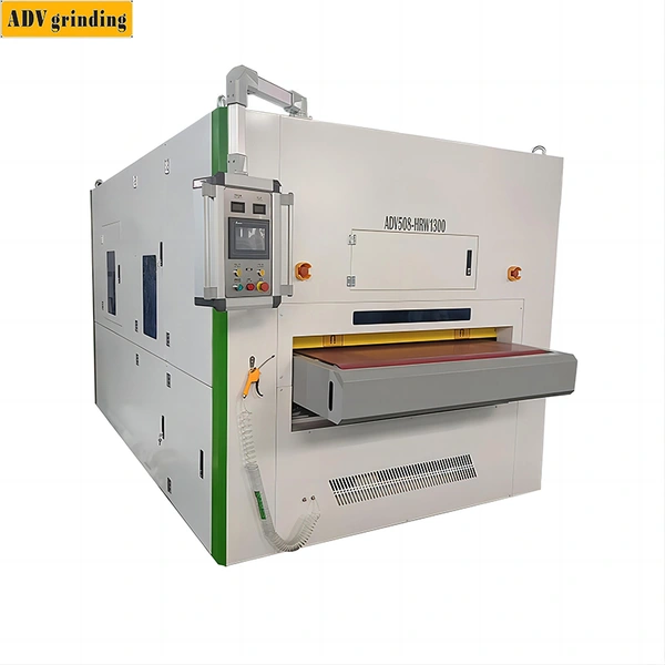 heavy slag removal deburring Machine for plasma & oxyfuel cut parts