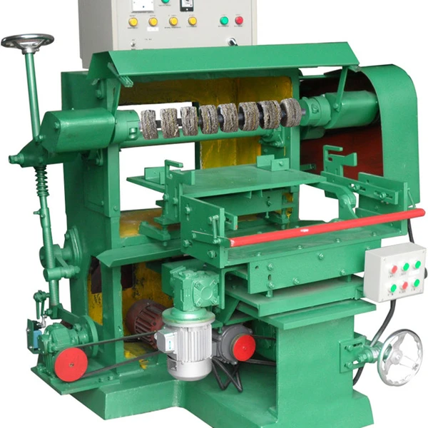 автоматическая машина для полировки столовых приборов из нержавеющей стали для ложки и вилки