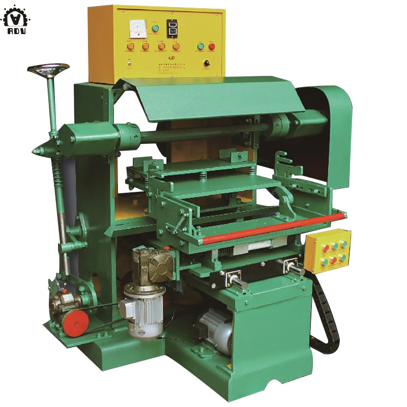 автоматическая машина для полировки столовых приборов из нержавеющей стали для ложки и вилки