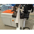 Automatic cnc 3 roller vertical aluminum profile arc bending machine