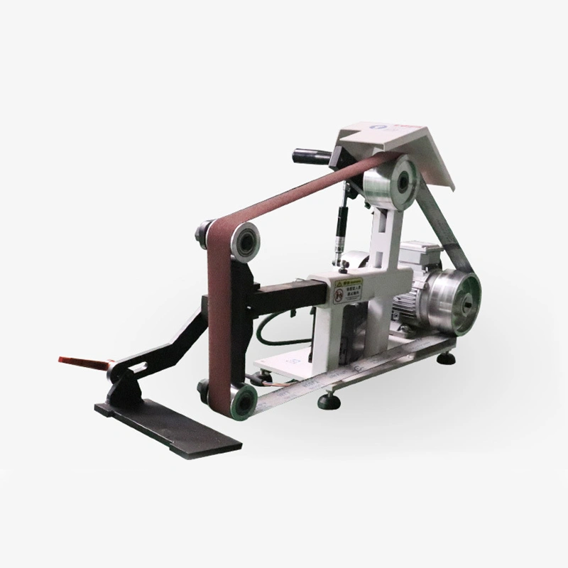 amoladora de banda adv 116-3 lijadora 2 x 72