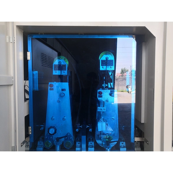 adv automatische Blech-Breitbandschleifmaschine Schleifmaschine für Metall