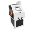 Centerless Tube Polishing Machine | Belt Polishing