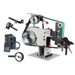 ADV 116-1 Belt grinder for knife making