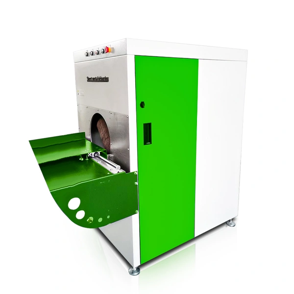 Metal Tube Deburring Machine | Pipe and Profile