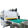 Sheet Metal Finishing Machines | Stainless Steel Sheet Polishing