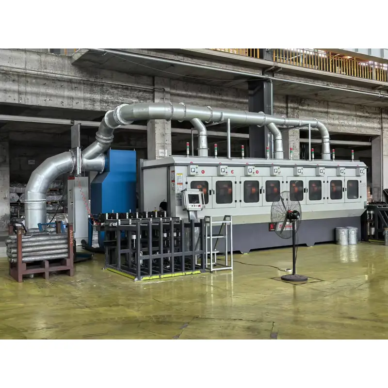 производитель машин для полировки круглых труб для стальных труб | рекламное шлифование