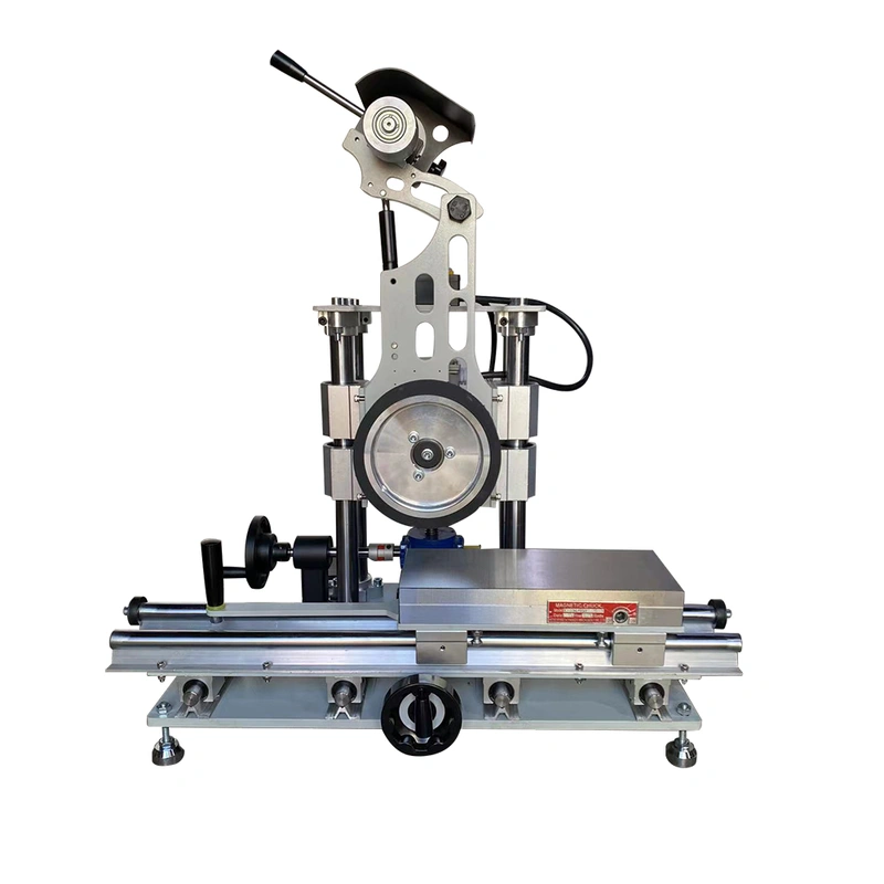 2x48 Belt Sander Grinder Knife Making Belt Grinder Machine