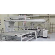 Sheet metal laminating machine | Protective film | ADV machinery