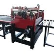 Sheet metal laminating machine | Protective film | ADV machinery
