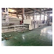 Stainless steel sheet polishing machine | Flat sheet polishing line