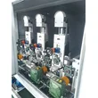 Stainless steel sheet polishing machine | Flat sheet polishing line