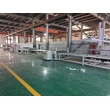 Stainless steel sheet polishing machine | Flat sheet polishing line