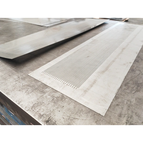 sheet metal straightening machine | metal flattening machine