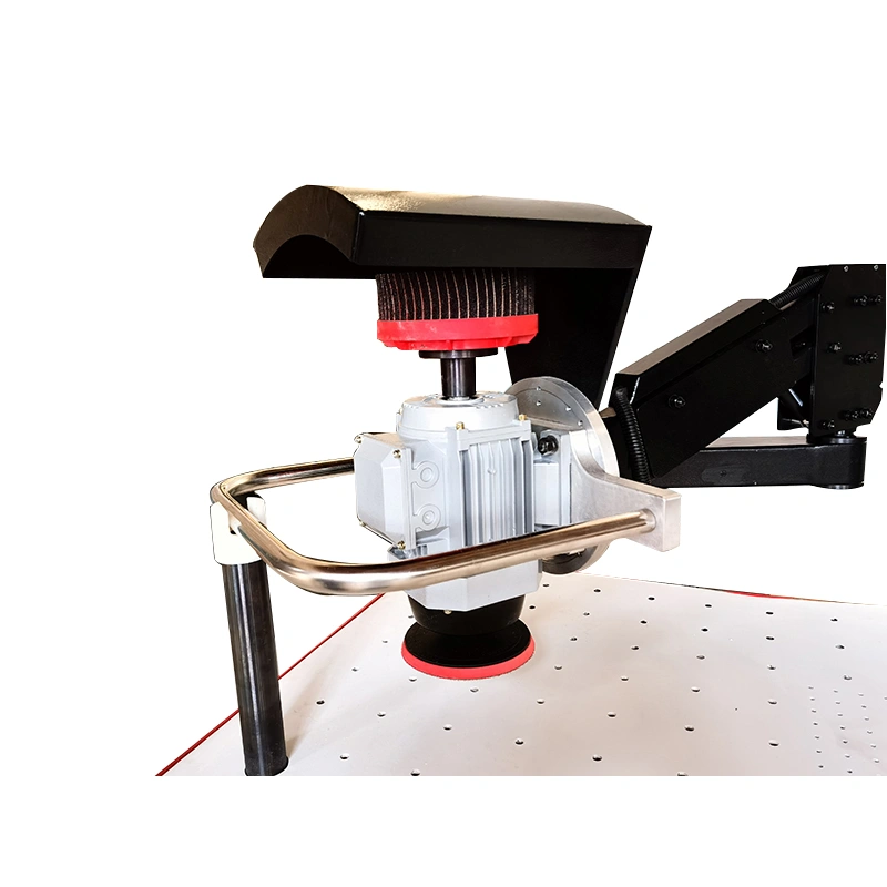 آلة إزالة الحواف اليدوية وتقريب الحواف وتشطيب المعدن.