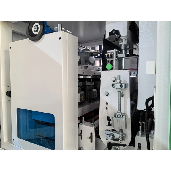 3-in-1-Industrie-Entgratungs-Kantenrundungsmaschine der Ryw-Serie für Metall