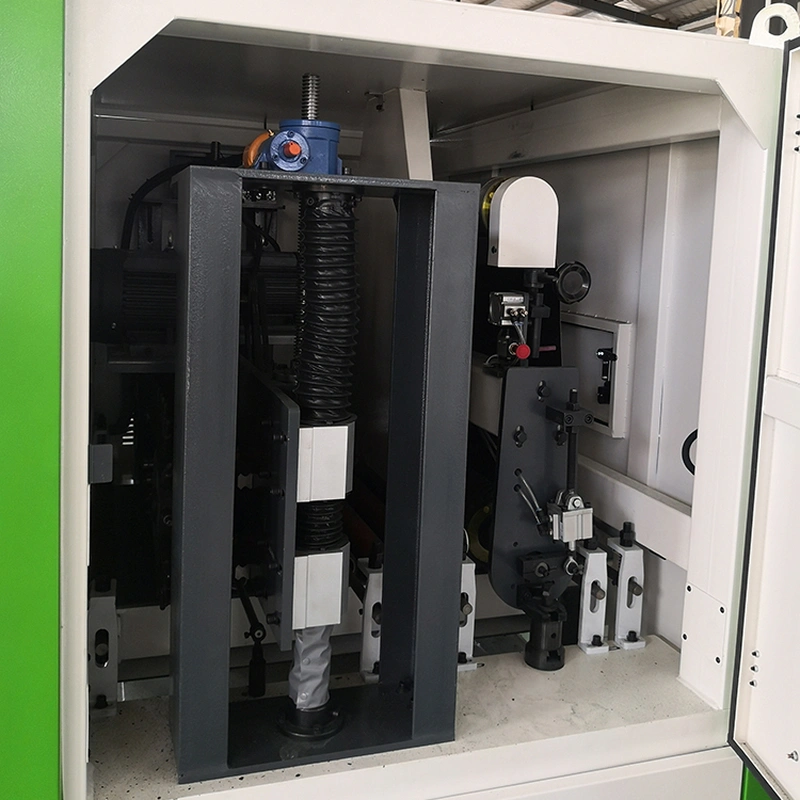 3-in-1 Heavy Slag Removing Deburring Machine | HRW series