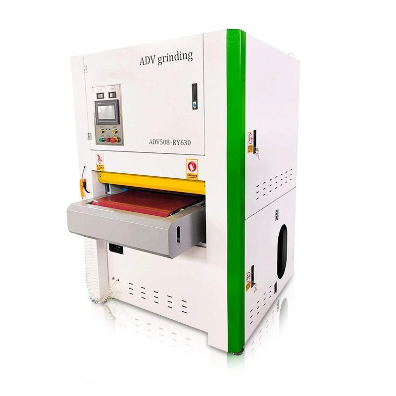 Metal Deburring Machine For Precision Parts