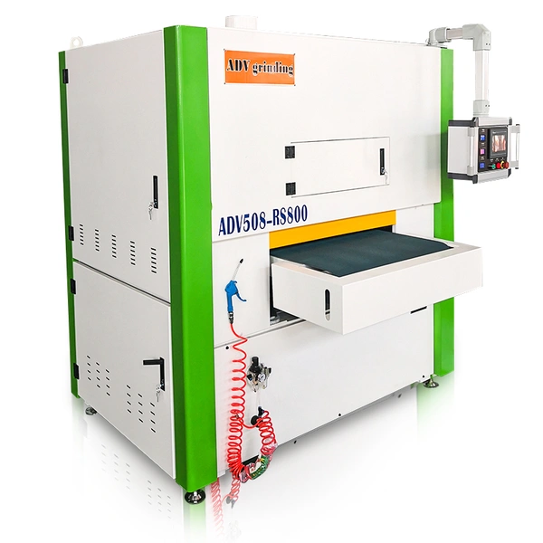 Машина для снятия заусенцев с тяжелым шлаком для деталей плазменной и газокислородной резки