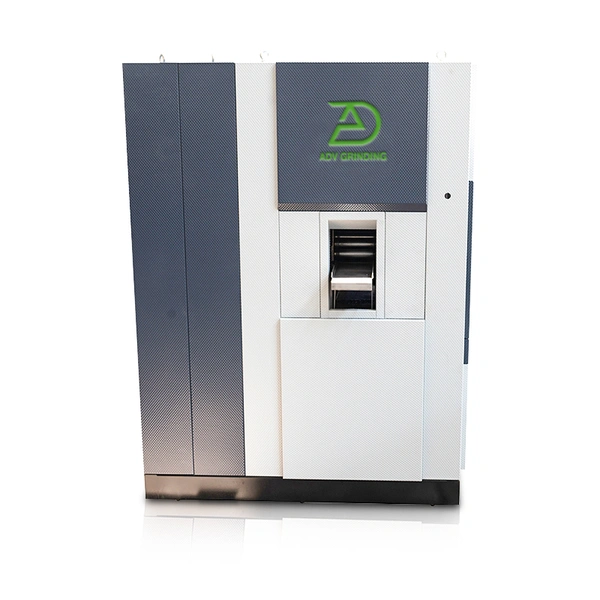 niveladora y aplanadora de metales | plancha de chapa - adv