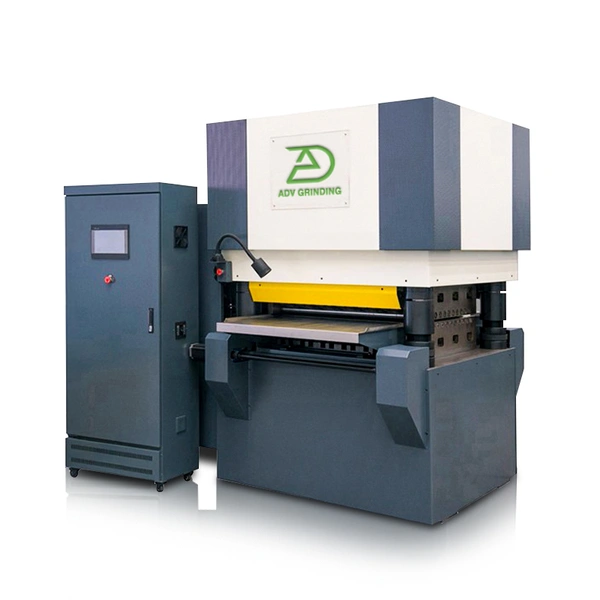 sheet metal straightening machine | metal flattening machine