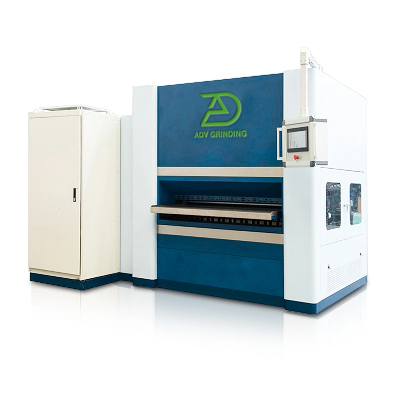 parts leveling machine | straightening machine for metal sheet