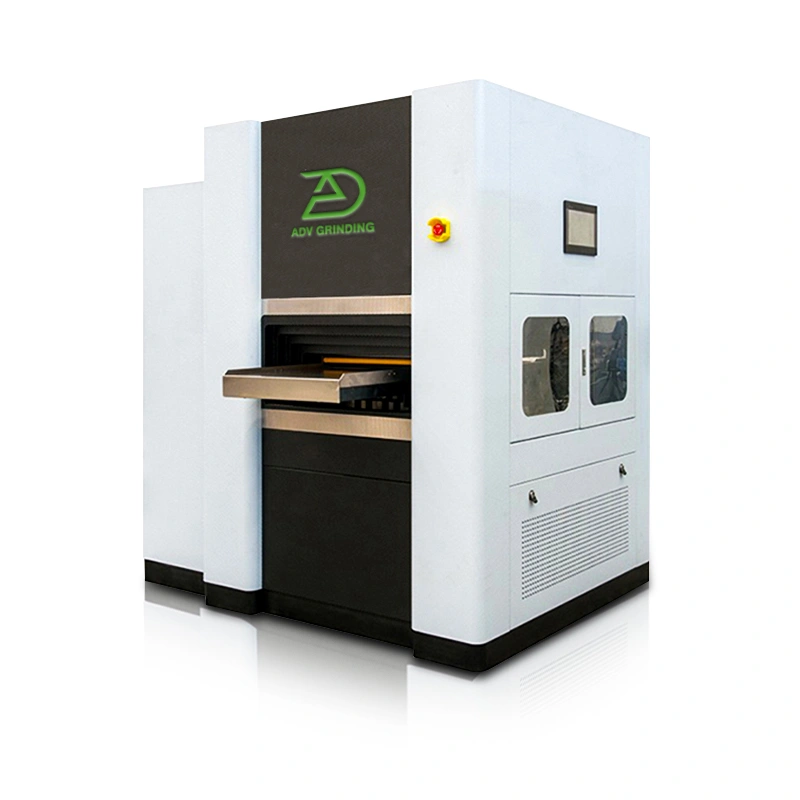 parts leveling machine | straightening machine for metal sheet