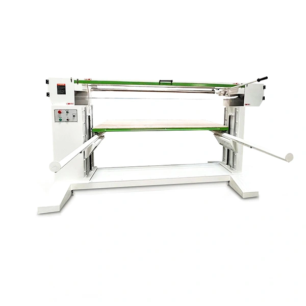 Long Belt Sander Machine | ADV MS series