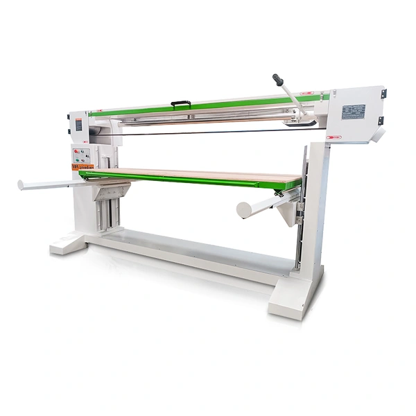 Long Belt Sander Machine | ADV MS series