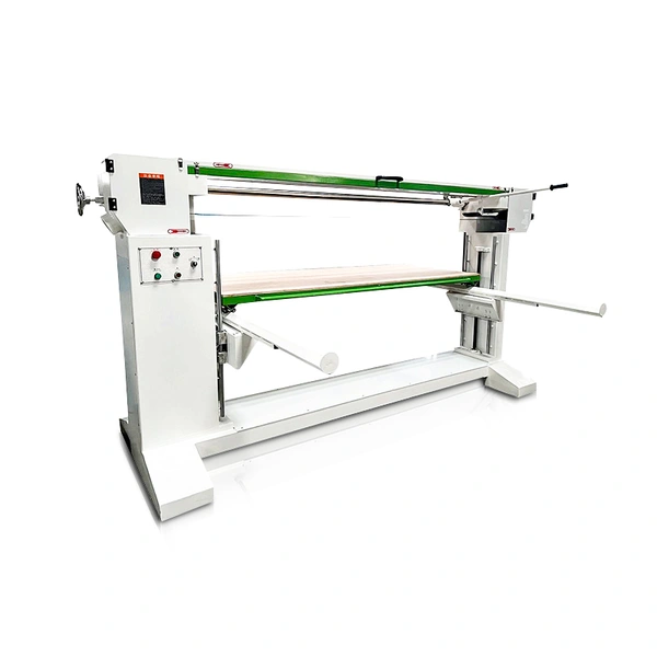 Long Belt Sander Machine | ADV MS series