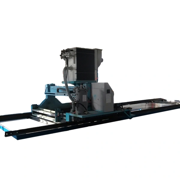 آلة تلميع المرآة adv-8k لإنهاء صفائح الفولاذ المقاوم للصدأ